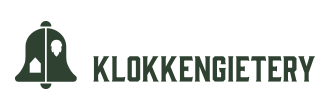 Klokkengietery Logo